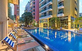 Citrus Grande Hotel Pattaya By Compass Hospitality